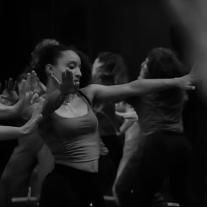 Conservatoire des Landes - Saphia Camara