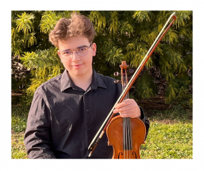 Conservatoire des Landes - Gabriel Barbe